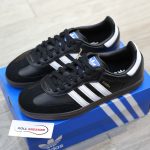 Giày Adidas Samba OG ‘Black Gum’ Best Quality