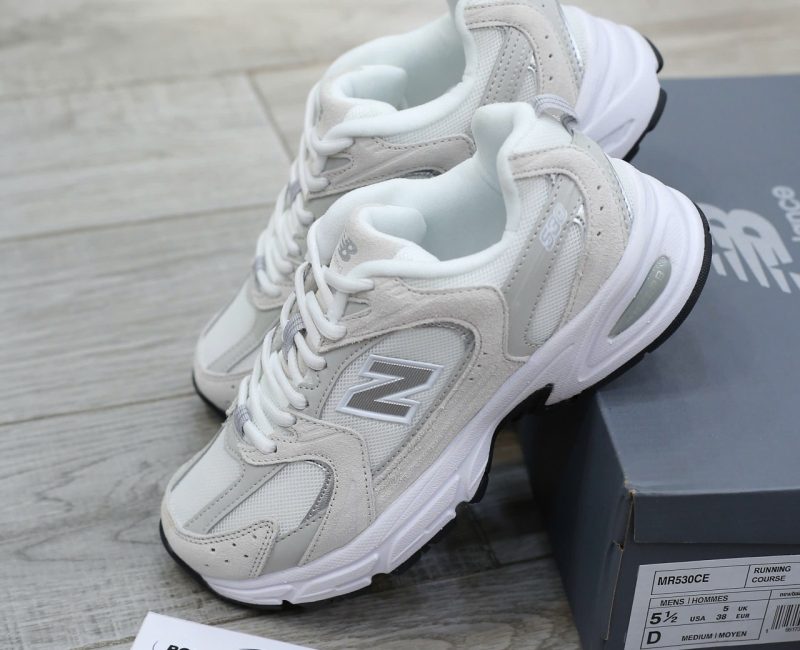 Giày New Balance 530 Sea Salt Best Quality