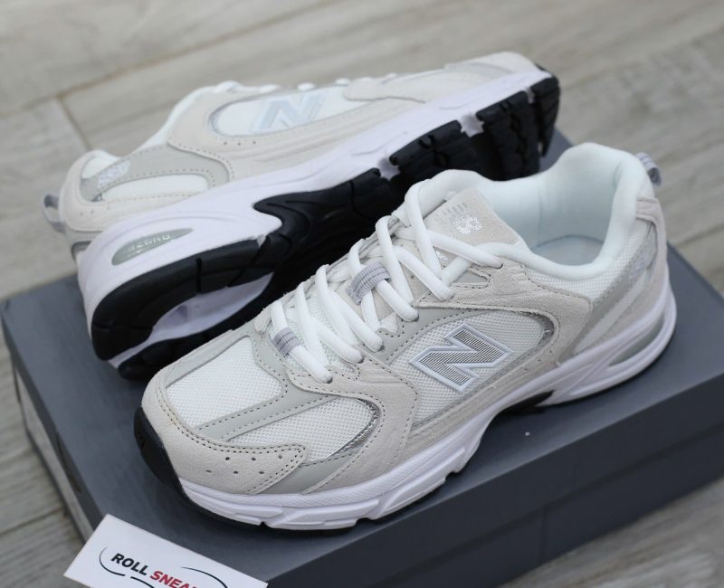 Giày New Balance 530 Sea Salt Best Quality