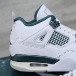 Giày Nike Air Jordan 4 Retro Oxidized Green Best Quality