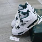 Giày Nike Air Jordan 4 Retro Oxidized Green Best Quality