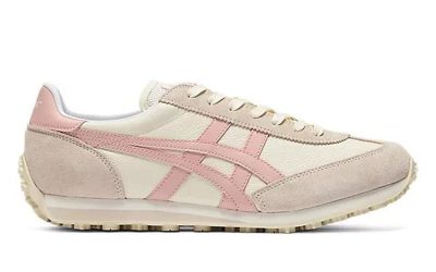 Giày Onitsuka Tiger EDR Cream Ginger Peach