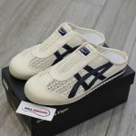 Giày Onitsuka Tiger Mexico 66 Sabot ‘Birch Peacoa’ Like Auth