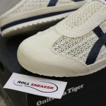 Giày Onitsuka Tiger Mexico 66 Sabot ‘Birch Peacoa’ Like Auth