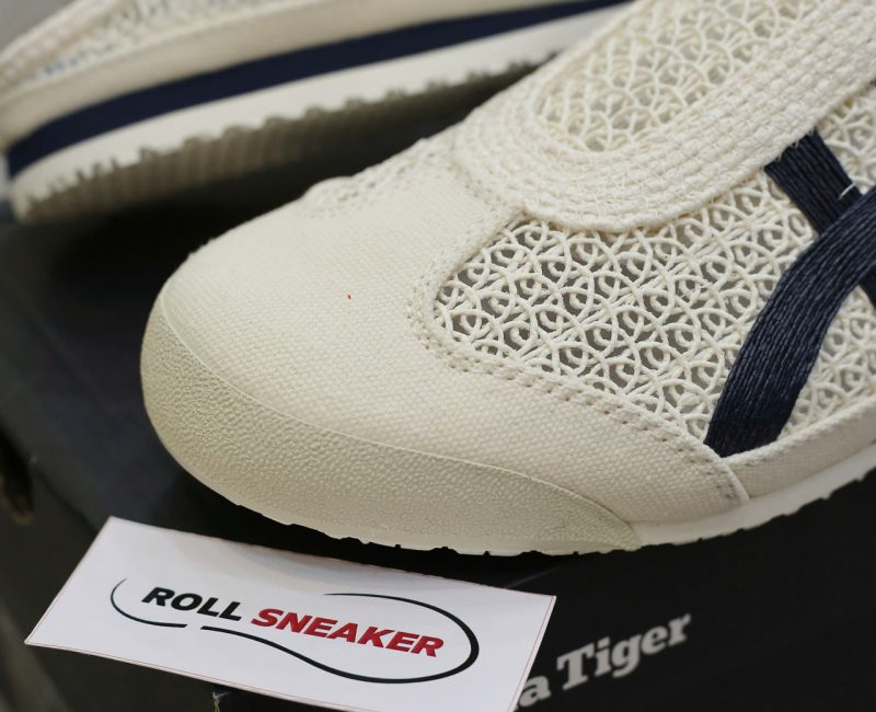 Giày Onitsuka Tiger Mexico 66 Sabot ‘Birch Peacoa’ Like Auth