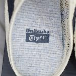 Giày Onitsuka Tiger Mexico 66 Sabot ‘Birch Peacoa’ Like Auth