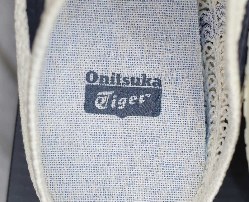 Giày Onitsuka Tiger Mexico 66 Sabot ‘Birch Peacoa’ Like Auth