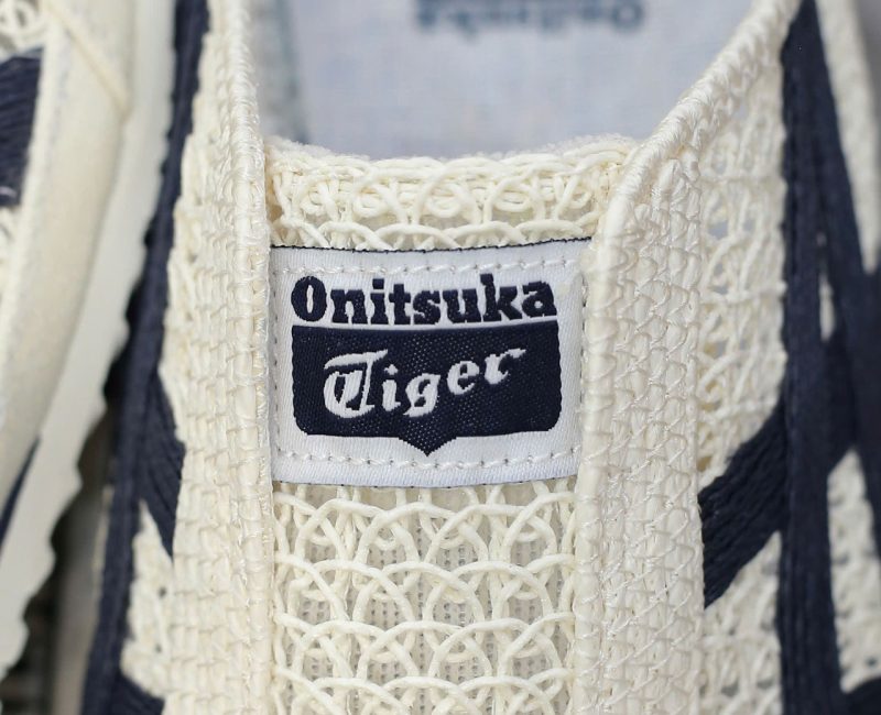 Giày Onitsuka Tiger Mexico 66 Sabot ‘Birch Peacoa’ Like Auth