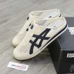 Giày Onitsuka Tiger Mexico 66 Sabot ‘Birch Peacoa’ Like Auth