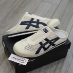 Giày Onitsuka Tiger Mexico 66 Sabot ‘Birch Peacoa’ Like Auth