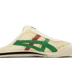 Giày Onitsuka Tiger Mexico 66 Sabot ‘Cream Kale’ Best Quality