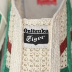 Giày Onitsuka Tiger Mexico 66 Sabot ‘Cream Kale’ Like Auth