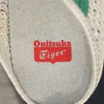 Giày Onitsuka Tiger Mexico 66 Sabot ‘Cream Kale’ Like Auth
