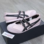 Giày Onitsuka Tiger Mexico 66 TGRS ‘Crystal Pink’ Best Quality