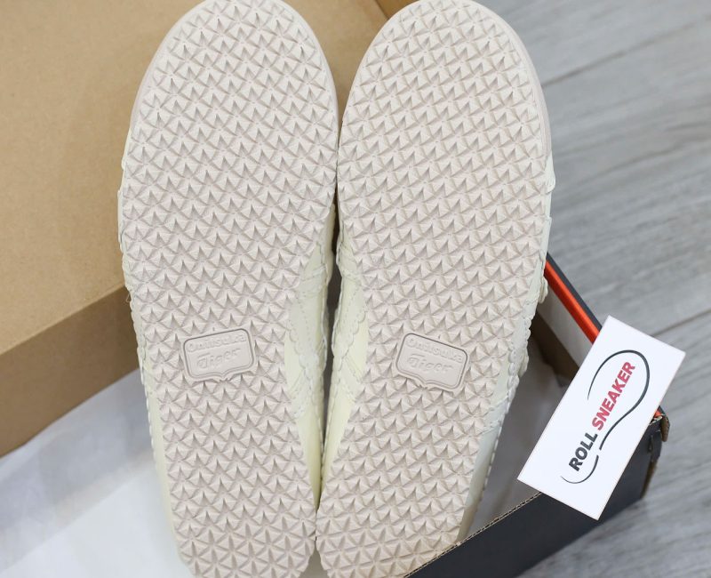 Giày Onitsuka Tiger Mexico 66 TGRS ‘Ivory Cream’ Best Quality