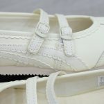 Giày Onitsuka Tiger Mexico 66 TGRS ‘Ivory Cream’ Best Quality