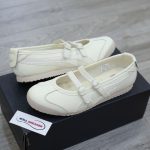 Giày Onitsuka Tiger Mexico 66 TGRS ‘Ivory Cream’ Best Quality
