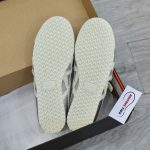 Giày Onitsuka Tiger Mexico 66 TGRS Silver Cream Best Quality