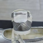 Giày Onitsuka Tiger Mexico 66 TGRS Silver Cream Best Quality